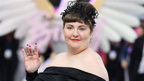 how tall is lena dunham|lena dunham wikipedia.